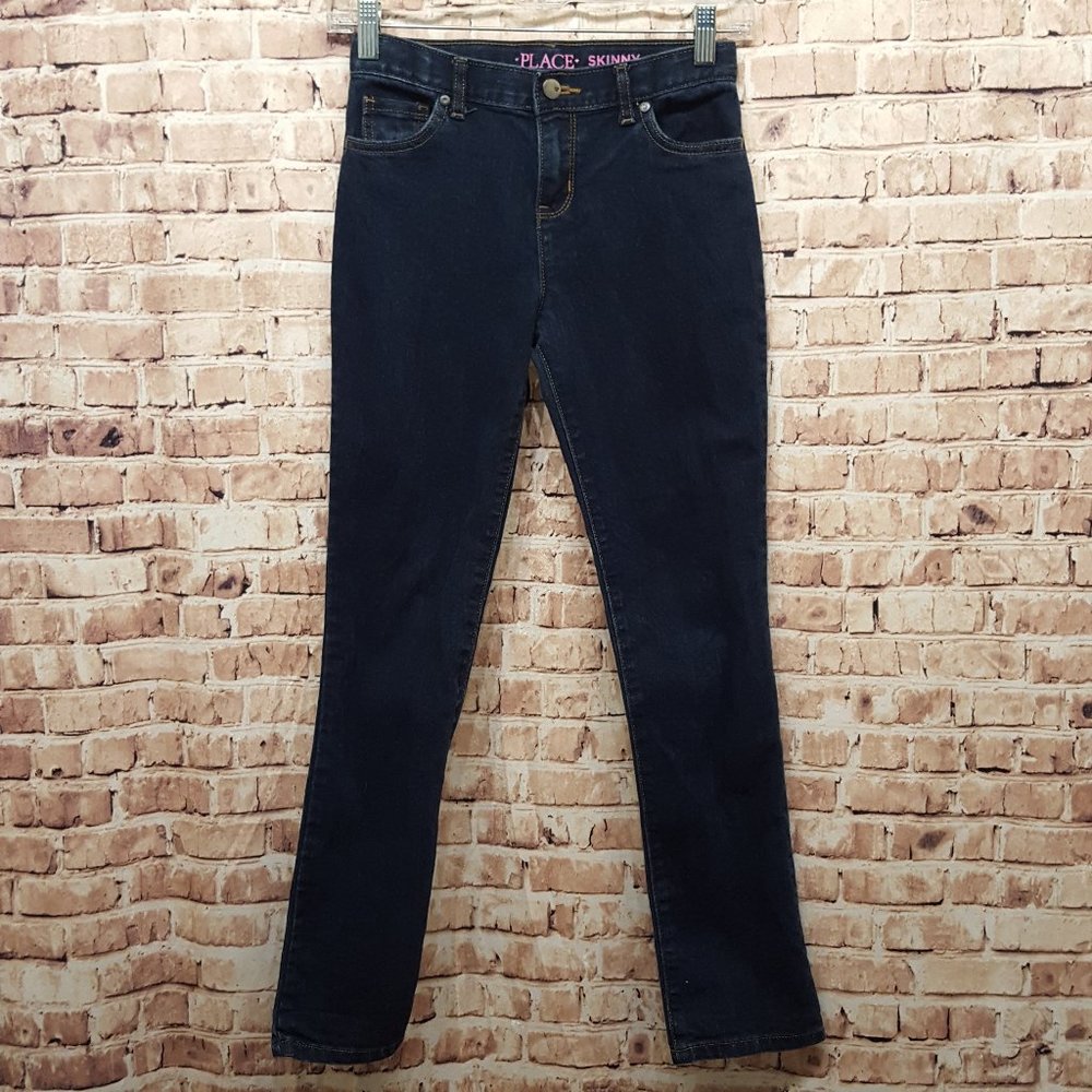 The Children's Place Jeans Skinny Size 14S